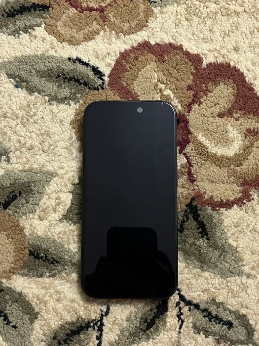 Iphone 15 pro 89 емкость