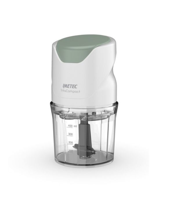 Чопър Imetec TritaCompact