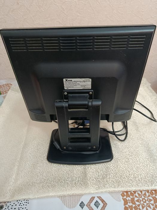 Монитор для компьютера