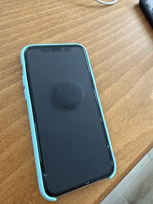 Iphone 11 Pro 64gb бял