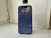IPhone 15 128gb Black