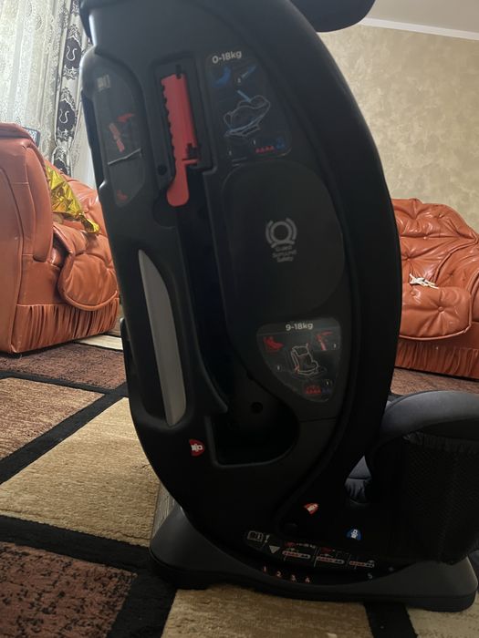 Scaun auto Joie 0-36 kg