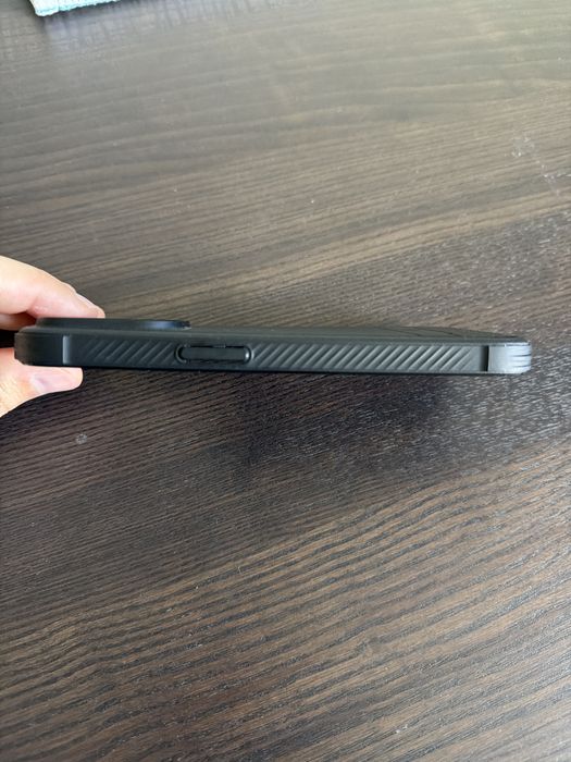 Husa Magsafe Spigen Tough Armor iPhone 14 Pro