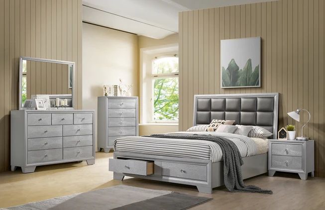 Pat Mobexpert Katlyn + saltea