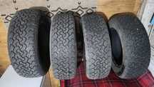 Гуми A/T 215/65 R16