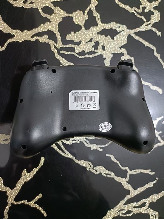Controler de jocuri wireless