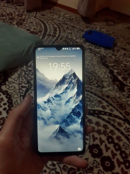 Honor X7 128 gb sotiladi