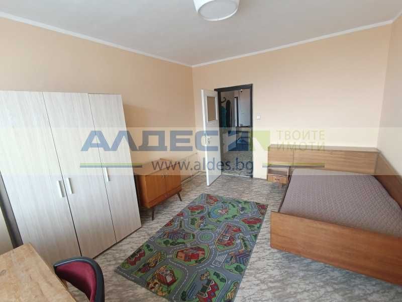 Дава се под наем Тристаен апартамент в София, Младост 4 - 108 кв.м за 600 € - Снимка #4