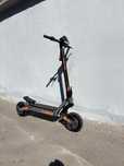 Trotineta Kukirin G2 2025 Stare Impecabila 300 KM