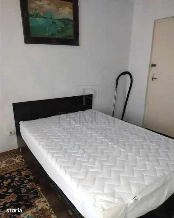 Apartament 1 camera-zona centrala-decomandat-centrala proprie