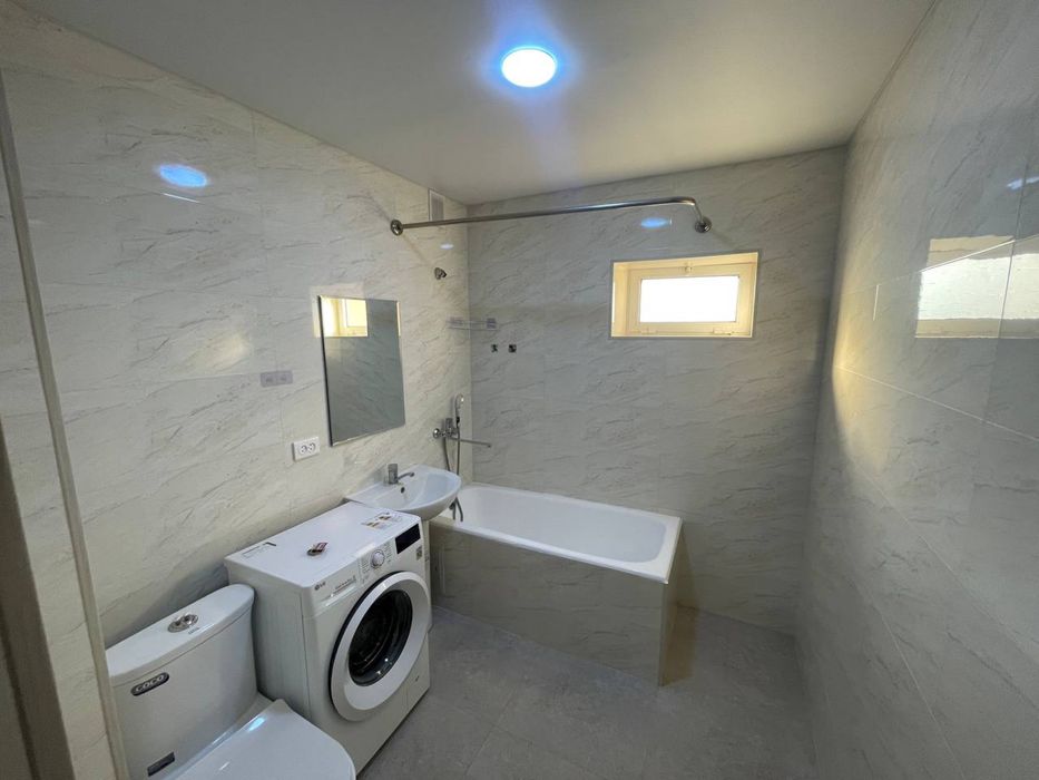 3-комнатная в кирпичном доме тарец с ремонтом и мебелью Согдиана париж