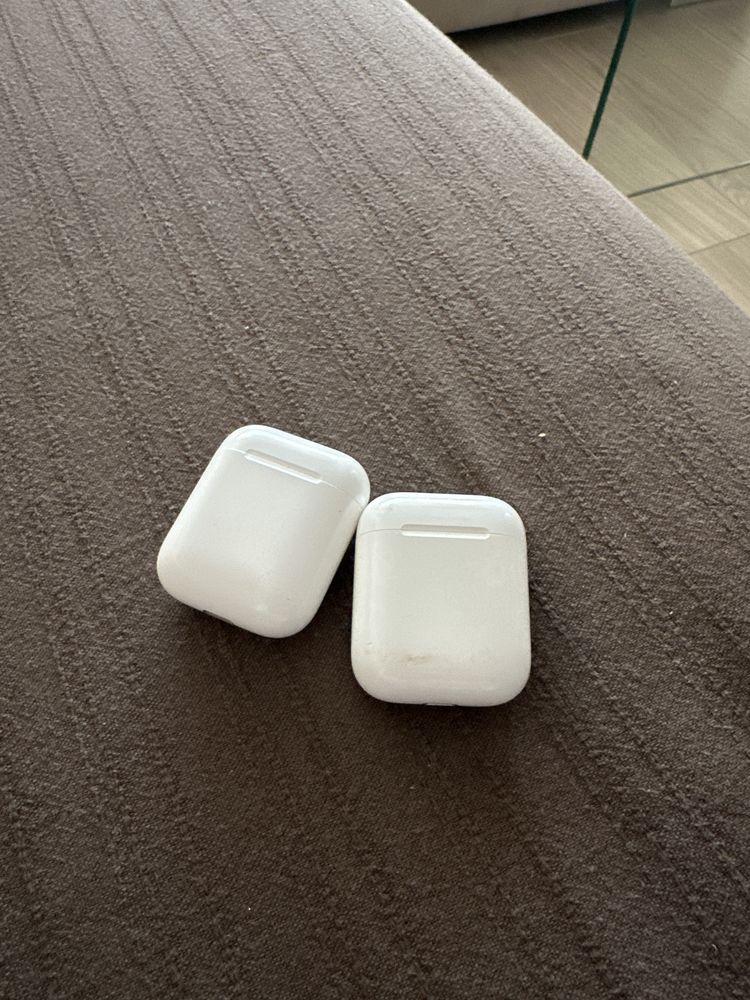 Apple air pods 2