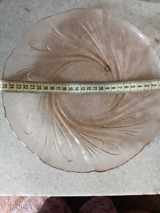 Нов порцелан и стъкло