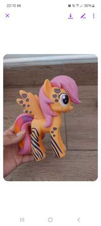 Lot ponei mu little pony