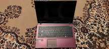 Продам ноутбук ASUS X53S Рабочий Intel Core i7