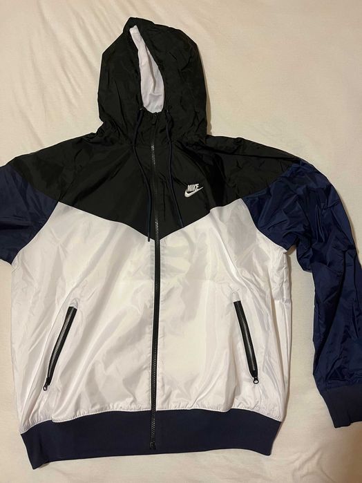 Есенни Якета Nike - 2 броя