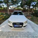 Vând Audi A4 Avant S-line 2.0 TDI 2015