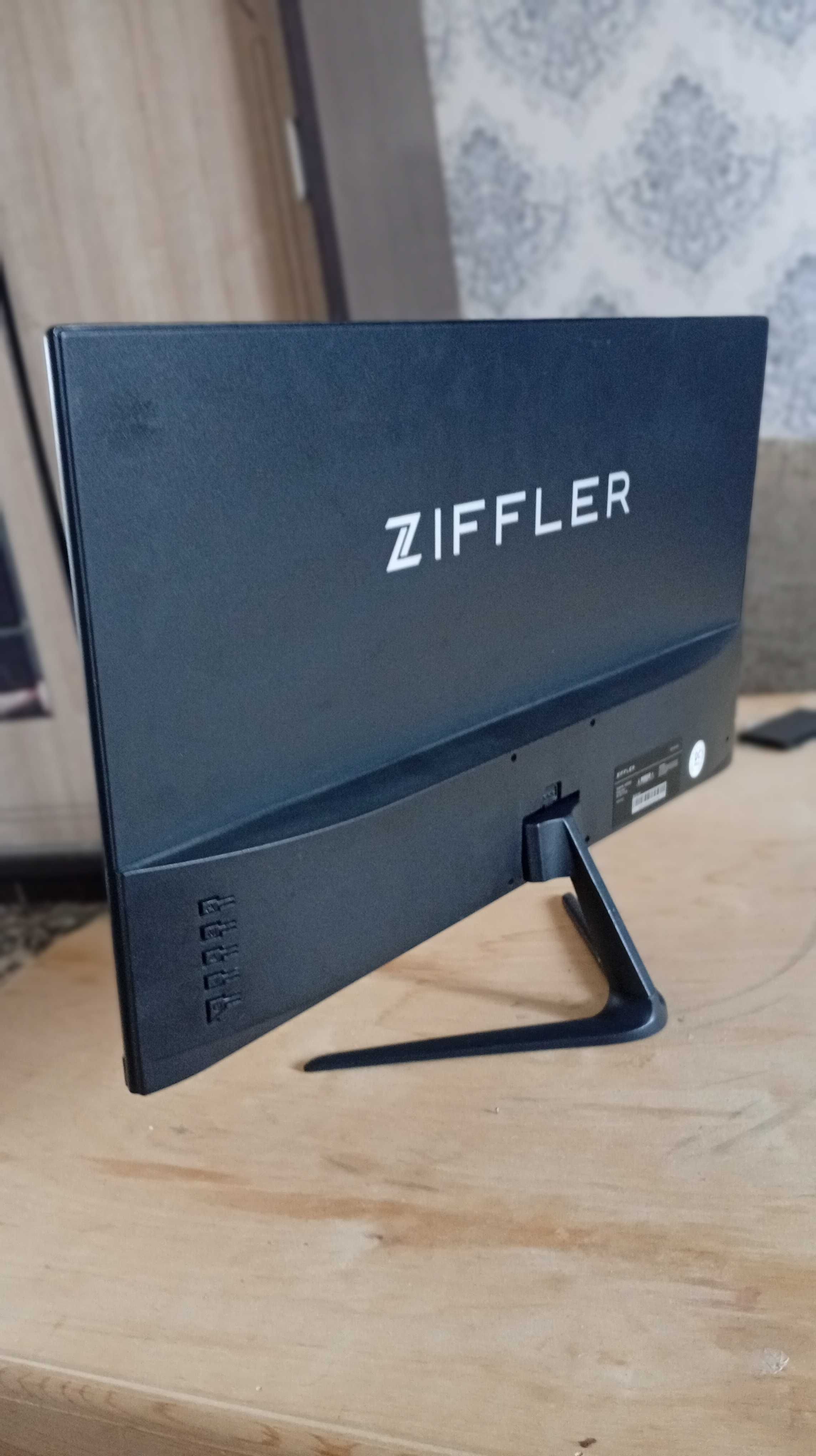 Ziffler 22'' monitor sotiladi