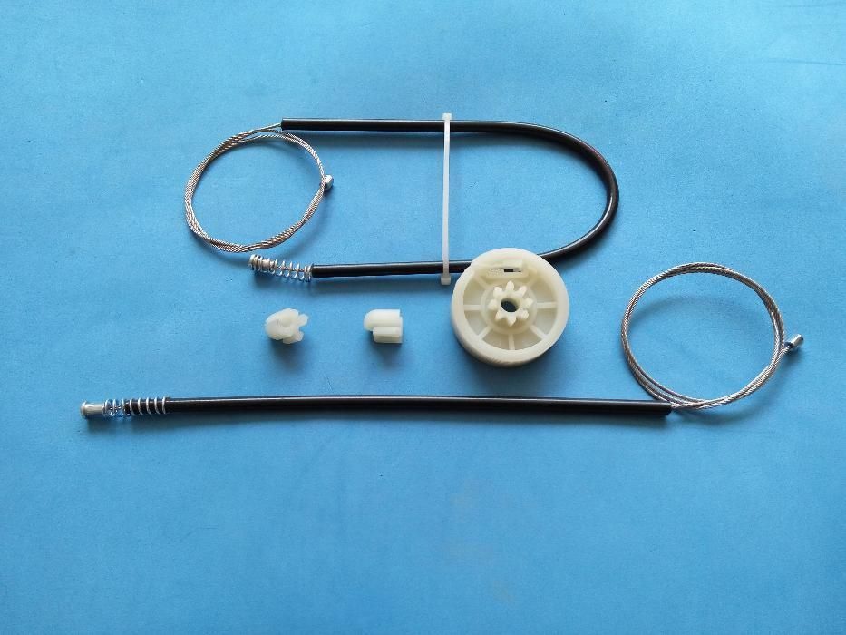 Kit reparatie macara geam electric manual Volkswagen Fox (2005-2011)