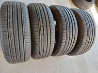 215 60 17 Anvelope Bridgestone