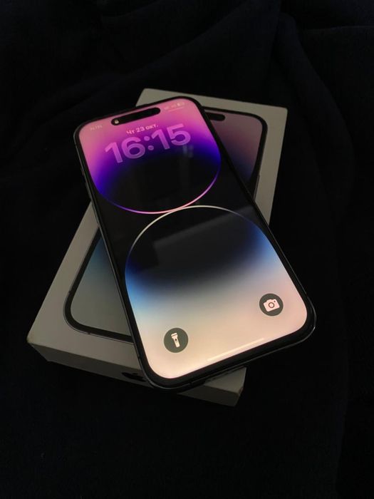 iPhone 14 PRO!