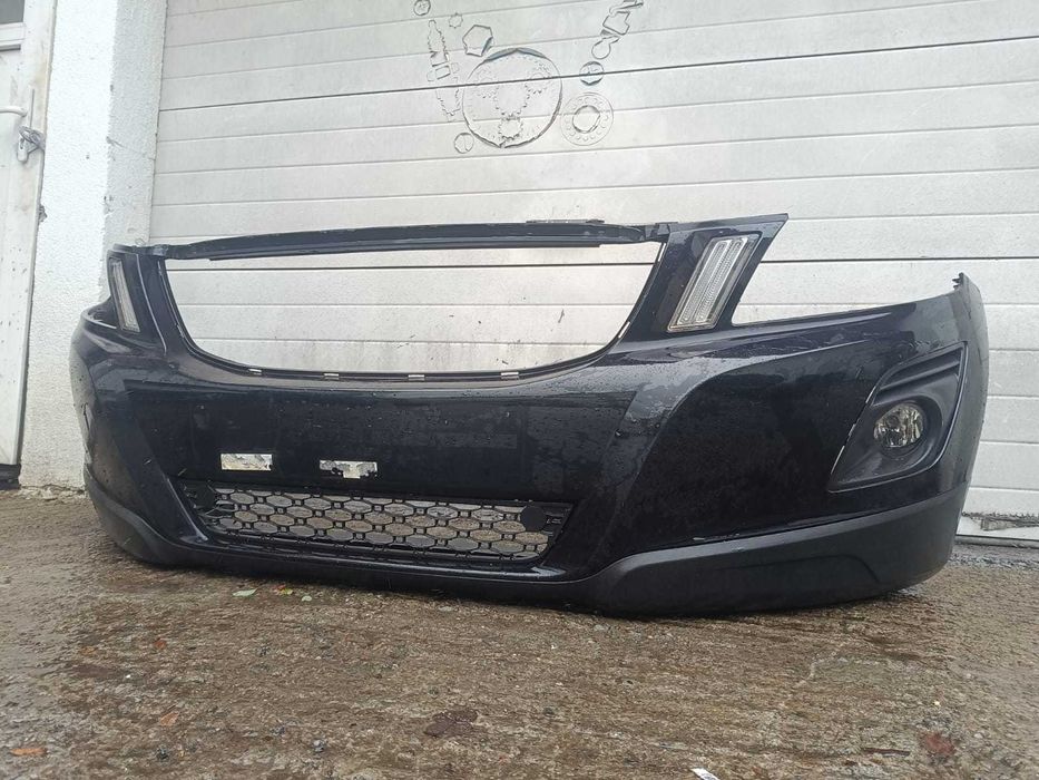 Bara fata OEM VOLVO XC60 2009-2013