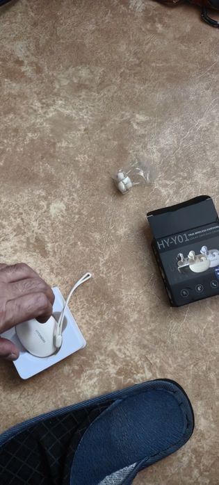 Продам наушники hyundai качественные стерео наушники