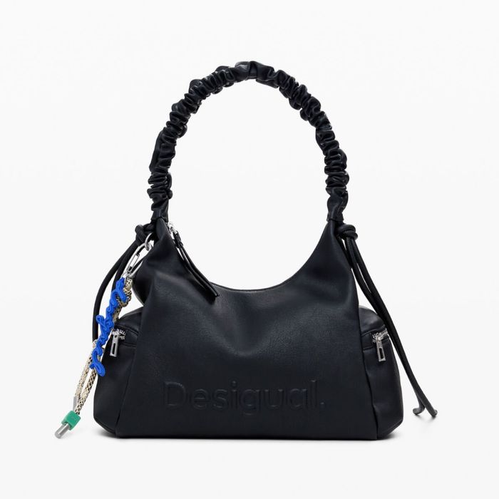 Оригинална дамска чанта Desigual 25WAXP98 2000