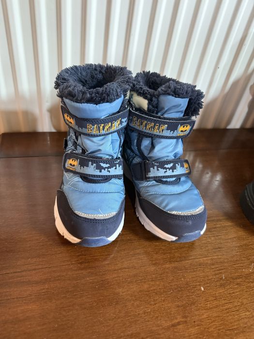 Cizmulite copii batman