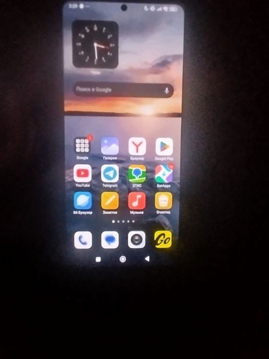 Redmi not 12 sotiladi
