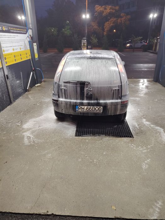 Opal CORSA 1000 din 2003