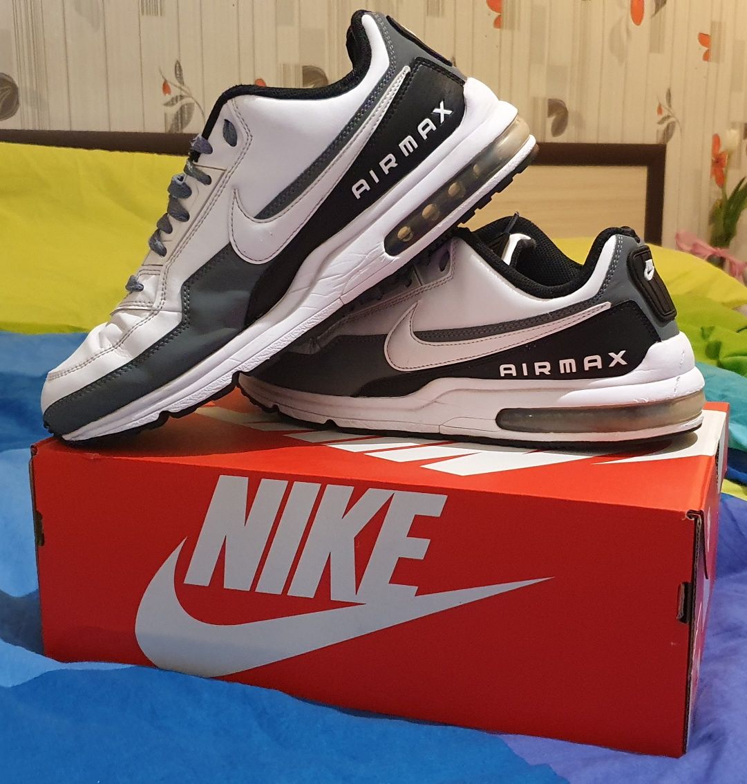 Nike Air Max LTD 3