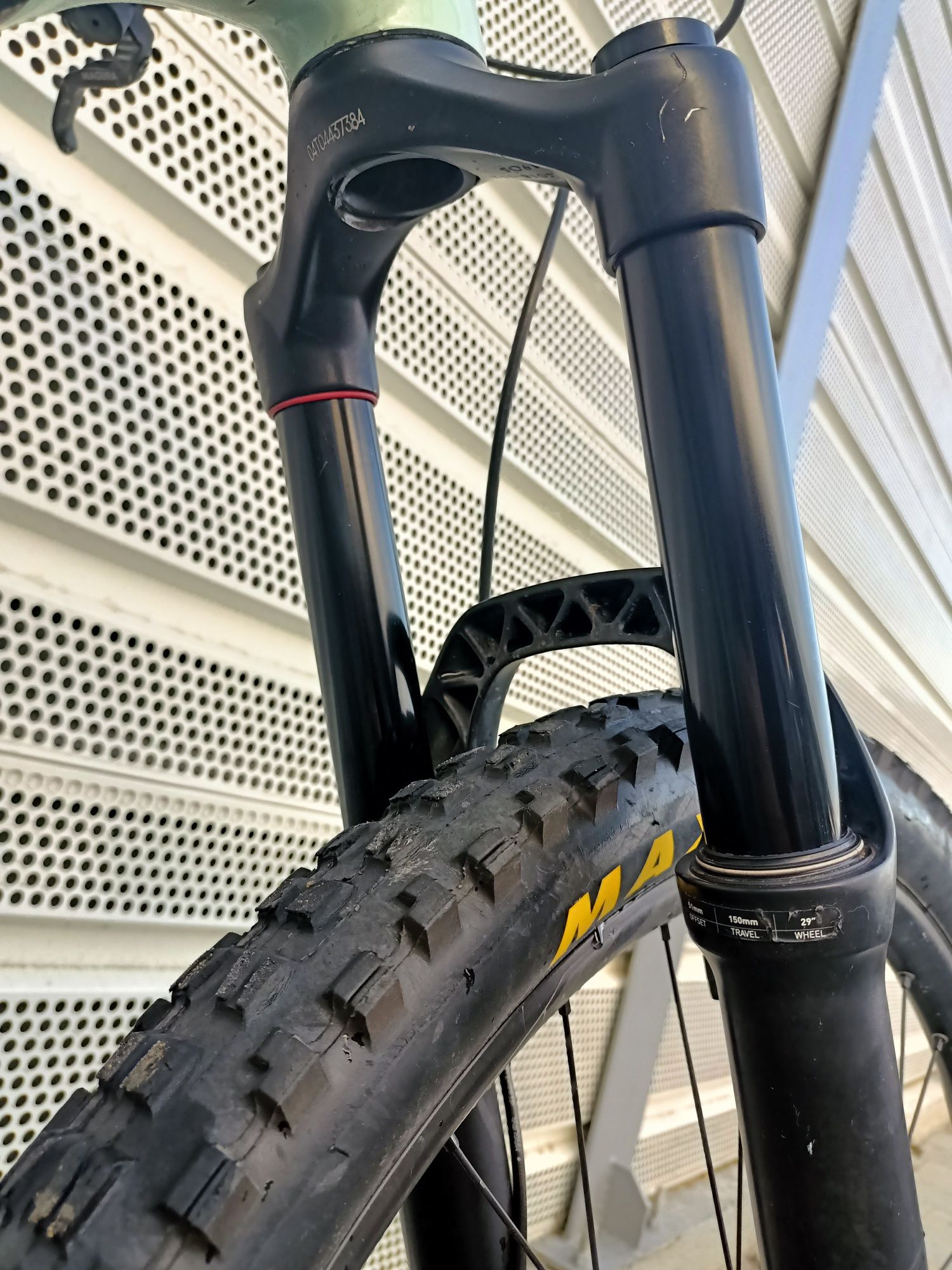 Specialized Stumpjumper Alloy 29 2019