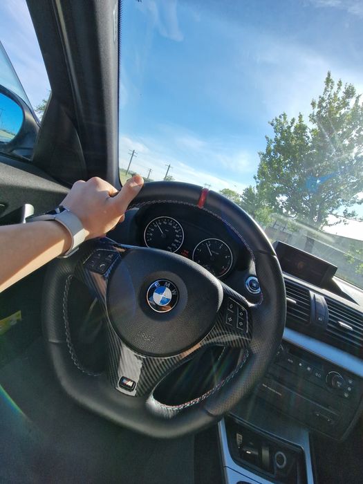 Bmw seria 1 120D 200CP