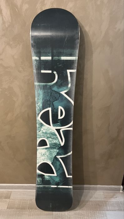 Сноуборд дъска head true 148