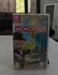 Monopoly - Nintendo Switch