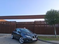 Seat Ibiza 1.6 Benzina