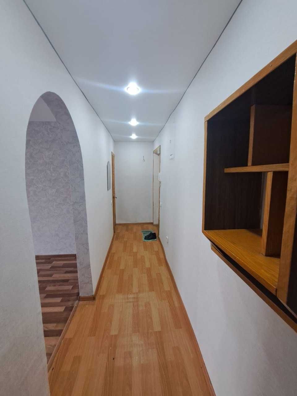 2-комн. квартира, 42м², р-н Сити Центр.
