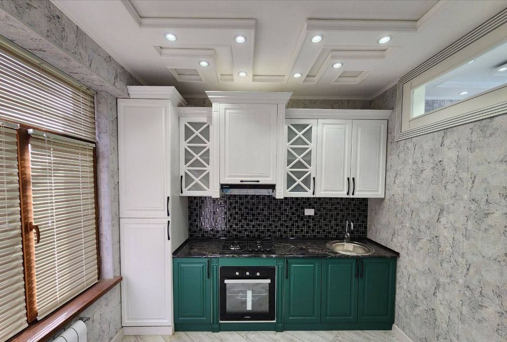 Сдаётся квартира Рудакий техногазоил