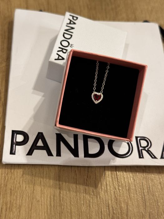 Пандора колие Pandora