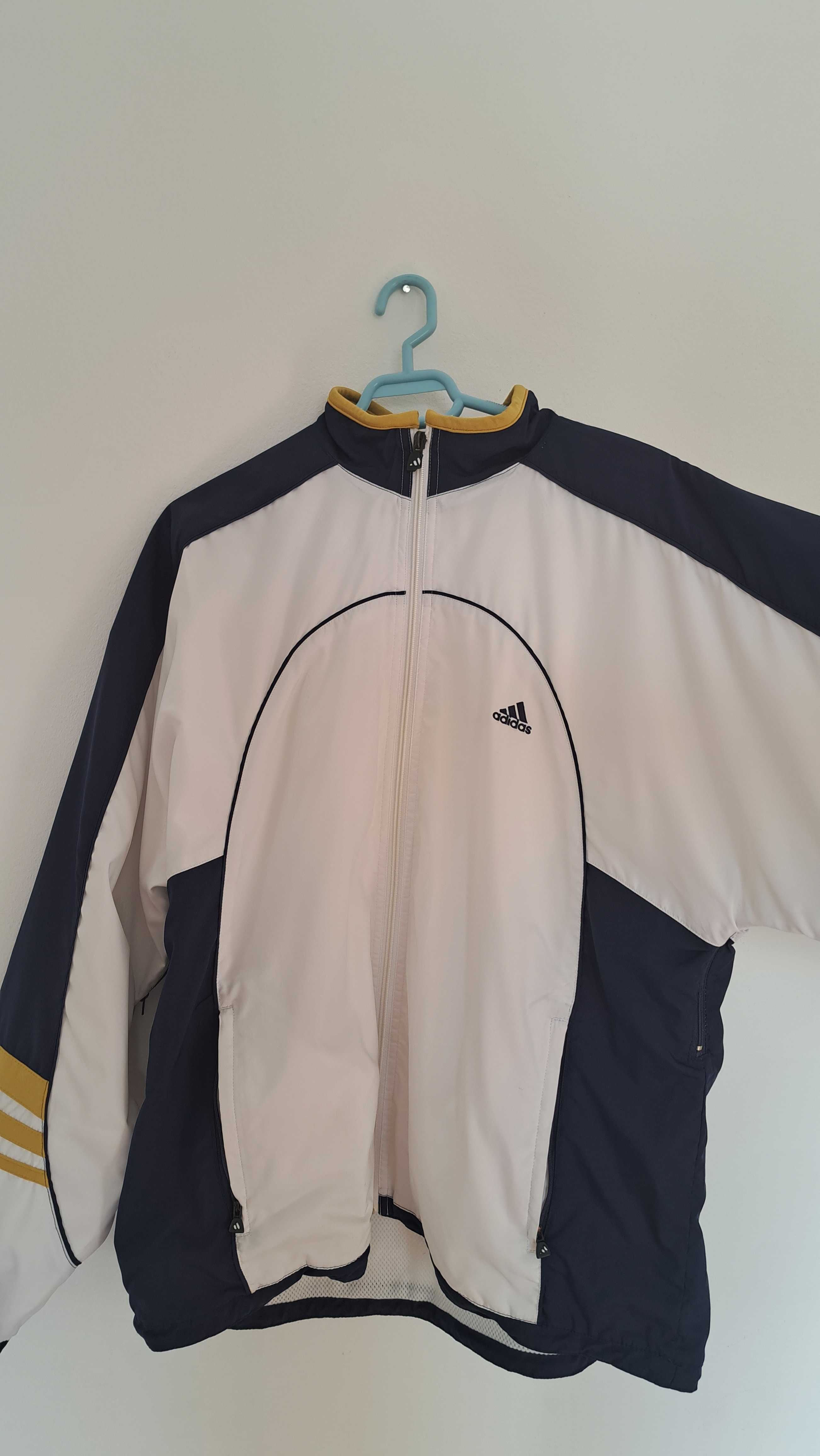 Jacheta/geaca ADIDAS (windbreaker)