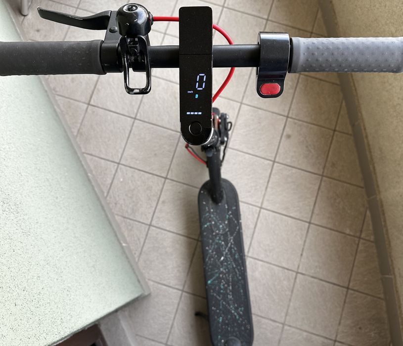 Trotineta electrica Xiaomi Pro 2