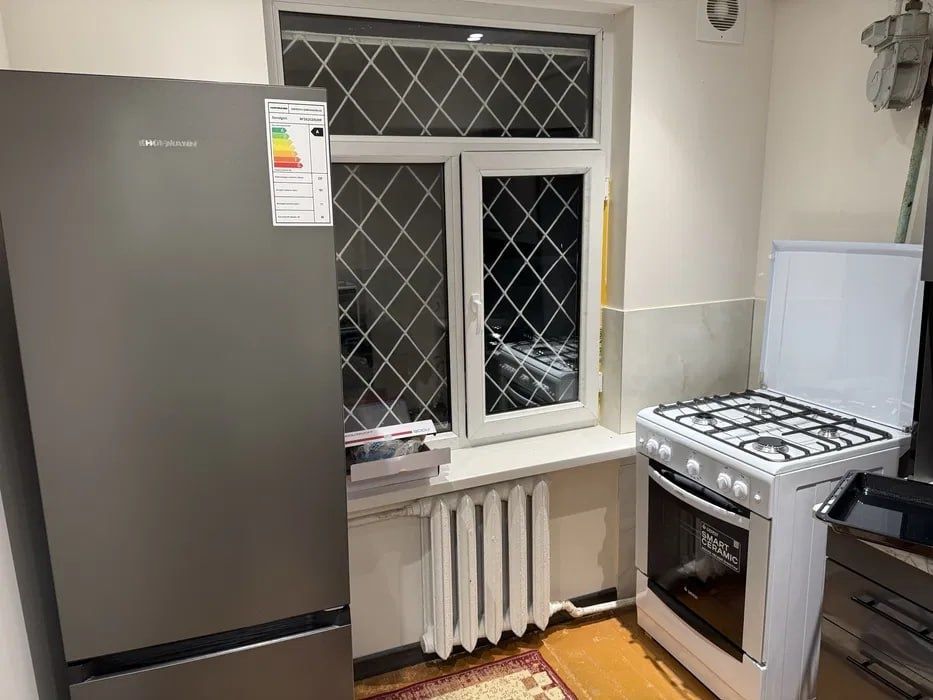 Срочно сдается 1 комнатная квартира