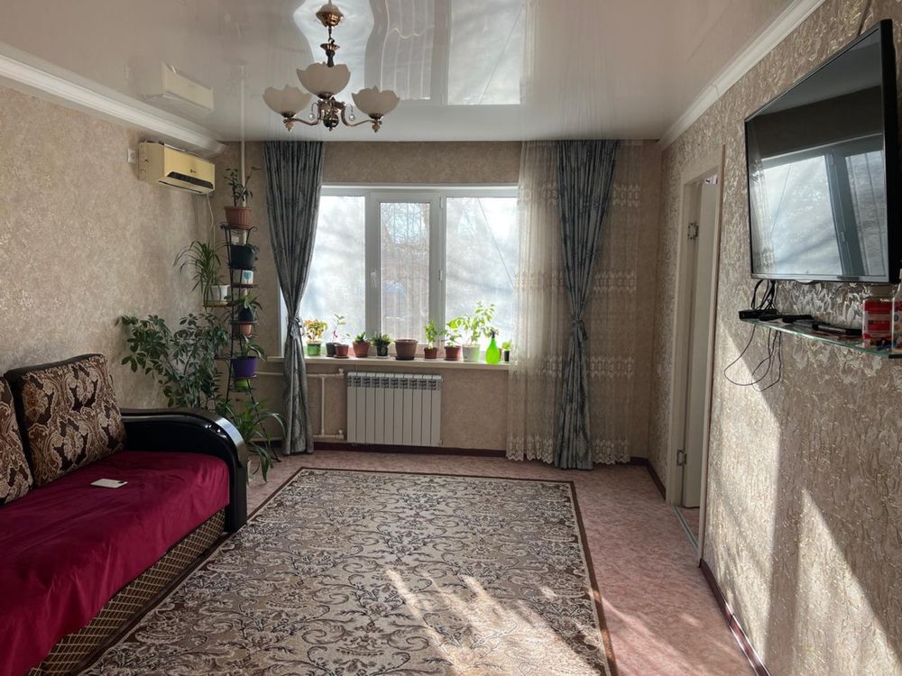 Продам квартиру