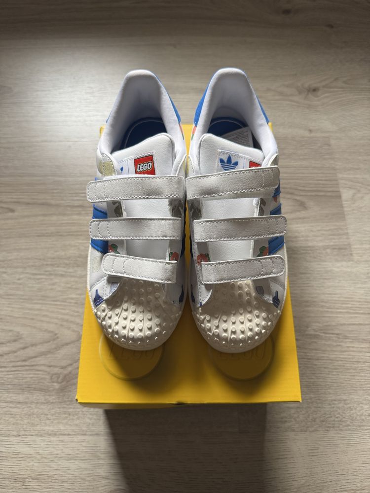 Adidas * Superstar LEGO * 30,35