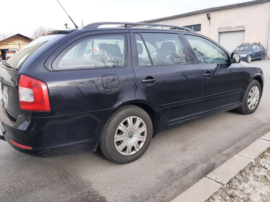 De vânzare skoda octavia