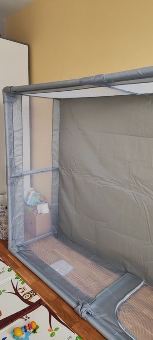 кошара за игра 150/200 см