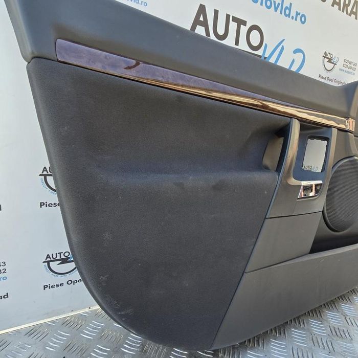 Fata usa interioara stanga fata Opel Vectra C facelift