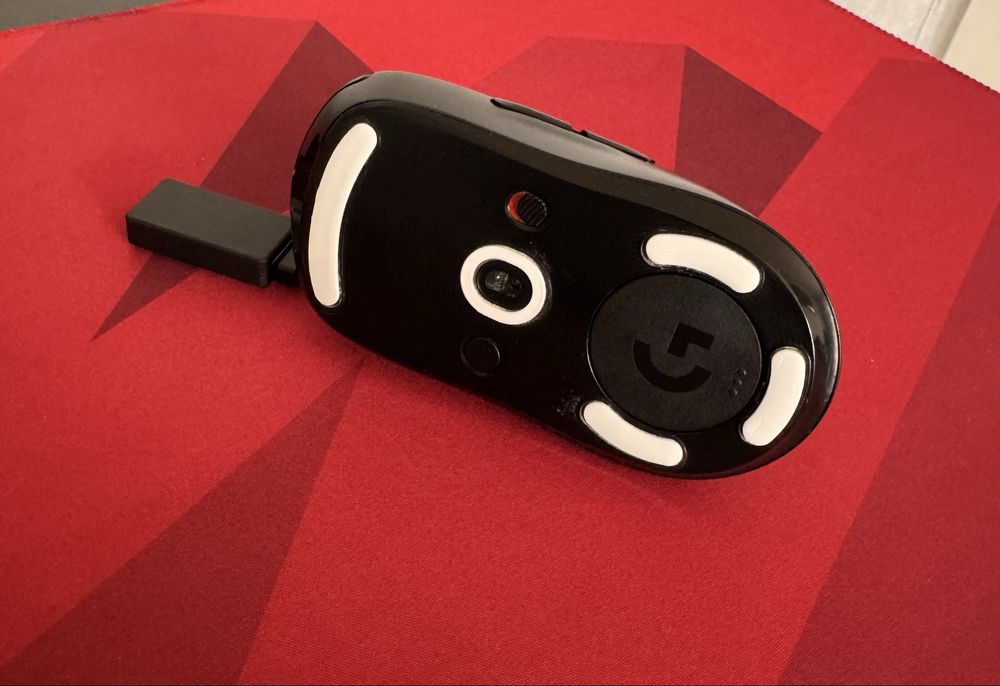 Logitech g pro wireless
