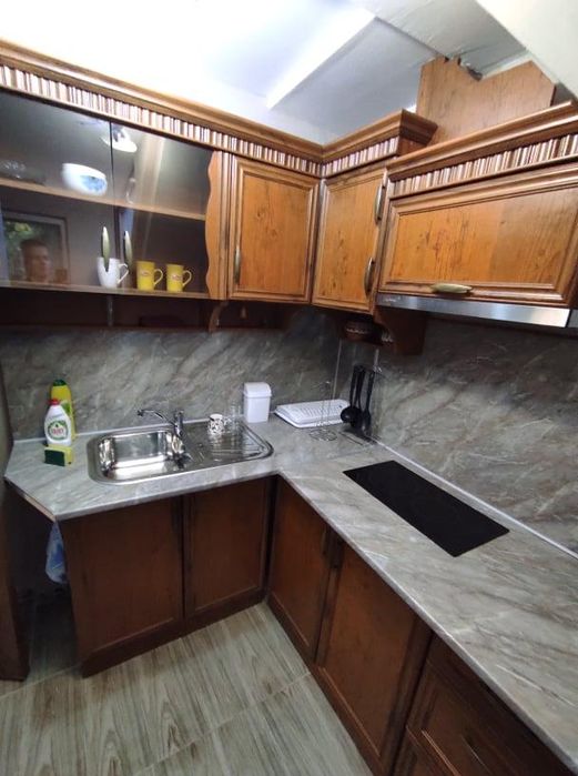 Едностаен апартамент, под наем, Център